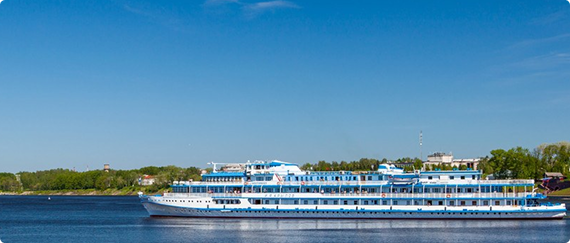 Раннее бронирование круизов на 2026 год