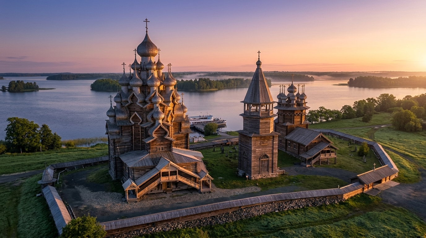 Кижи