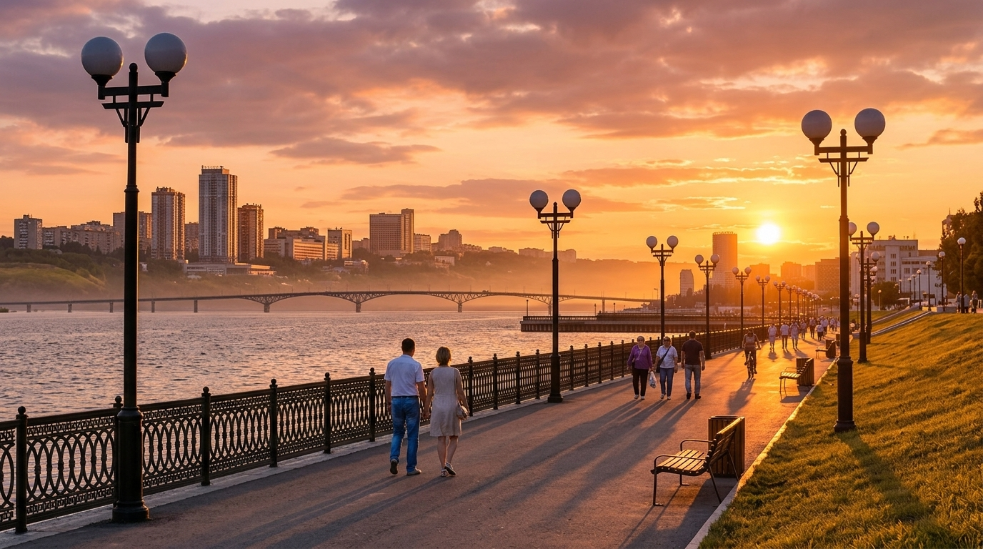 Саратов