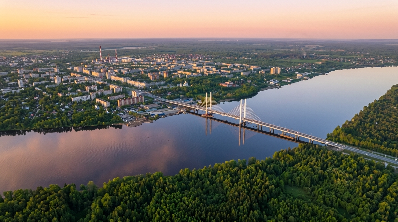Череповец