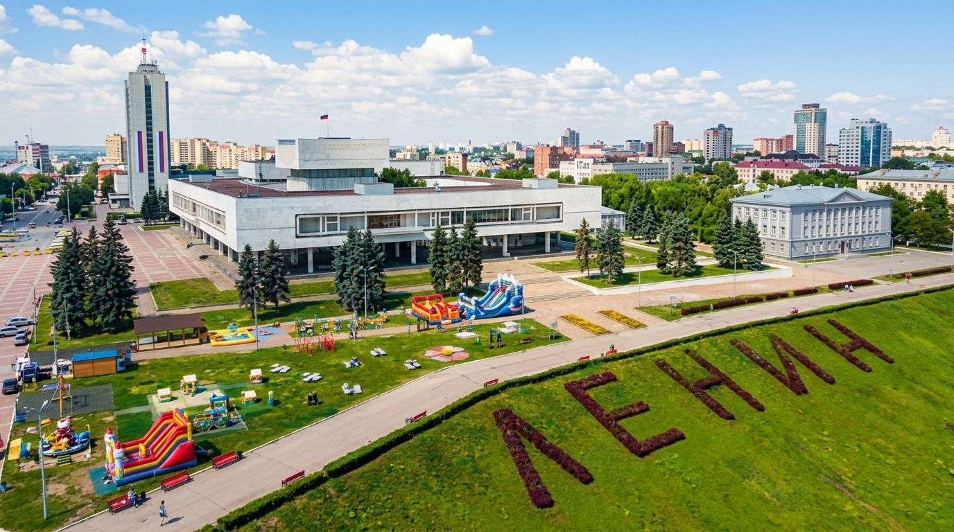 Ульяновск