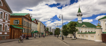 Старо-Татарская слобода