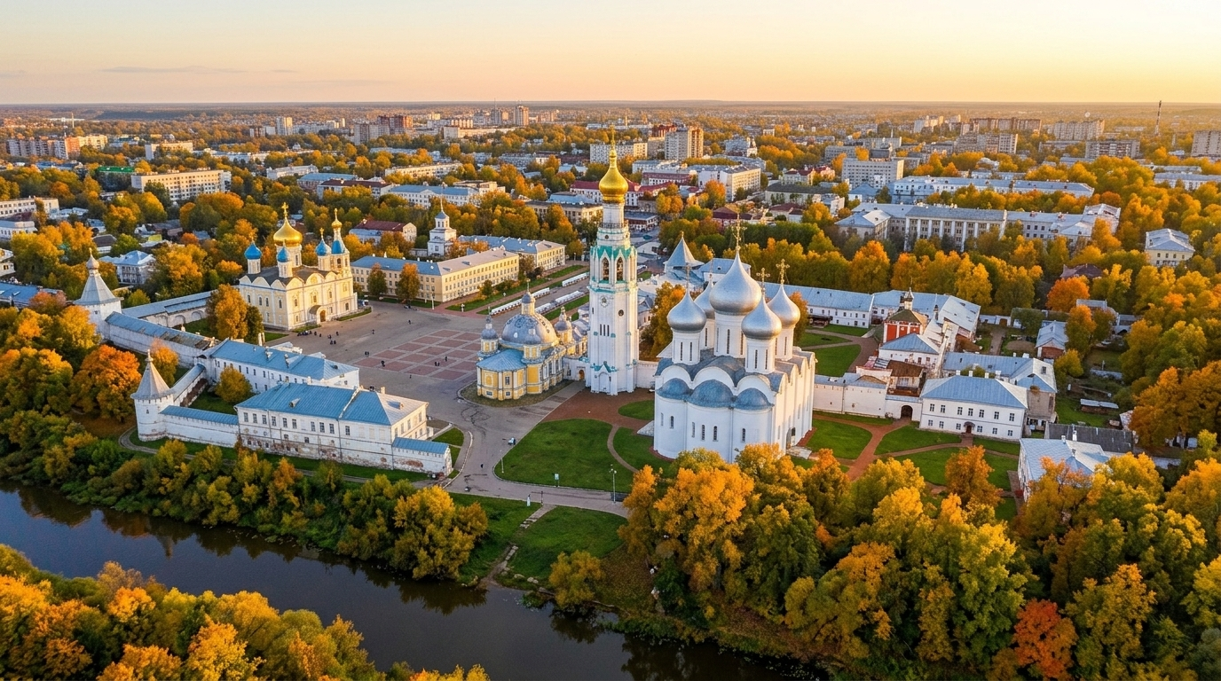 Волгоград