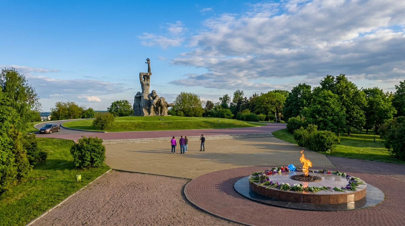 Змиёвская балка
