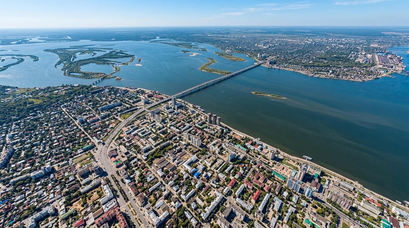 Саратов