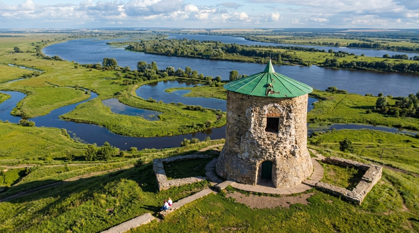 Елабуга