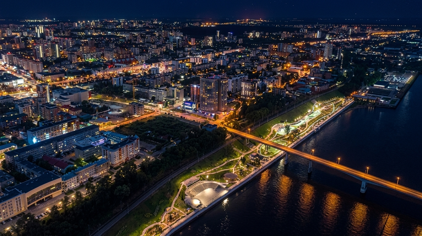 Пермь