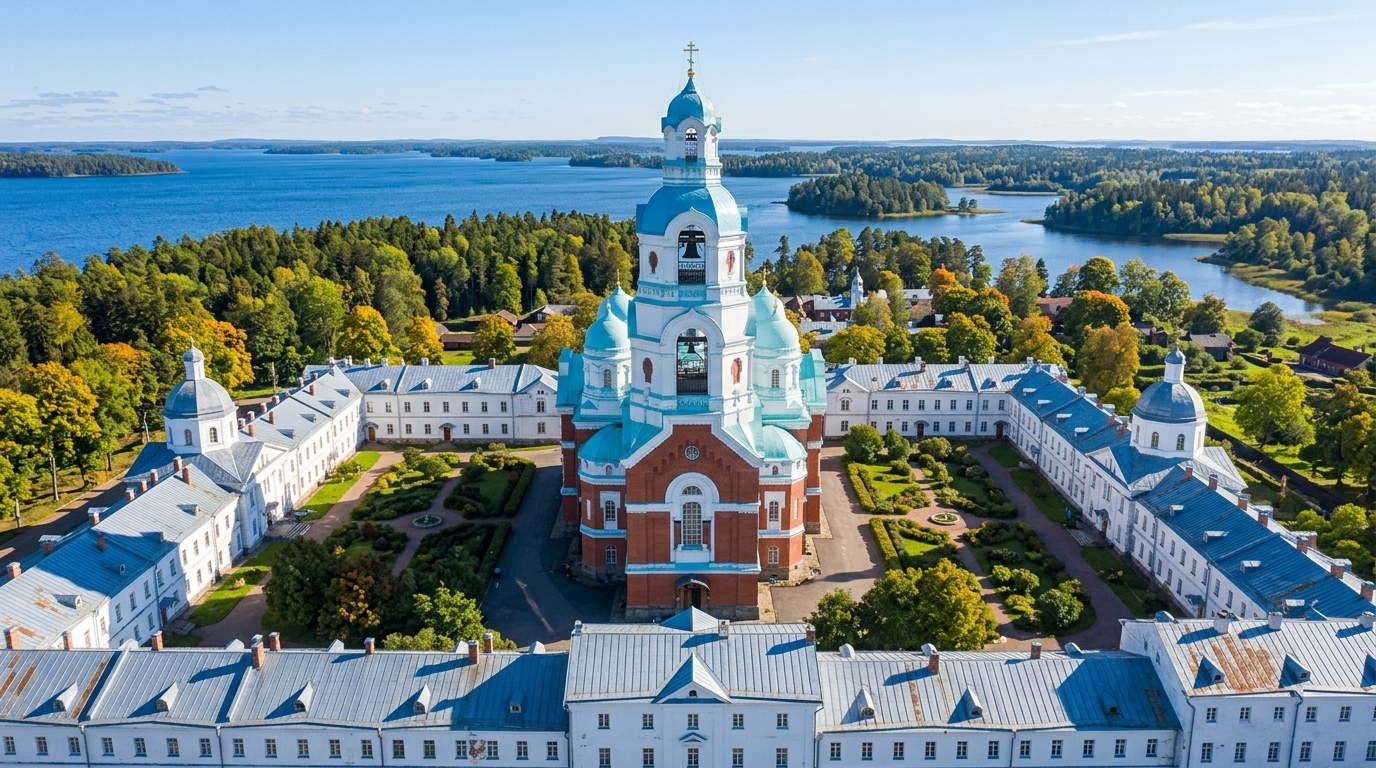 Валаам