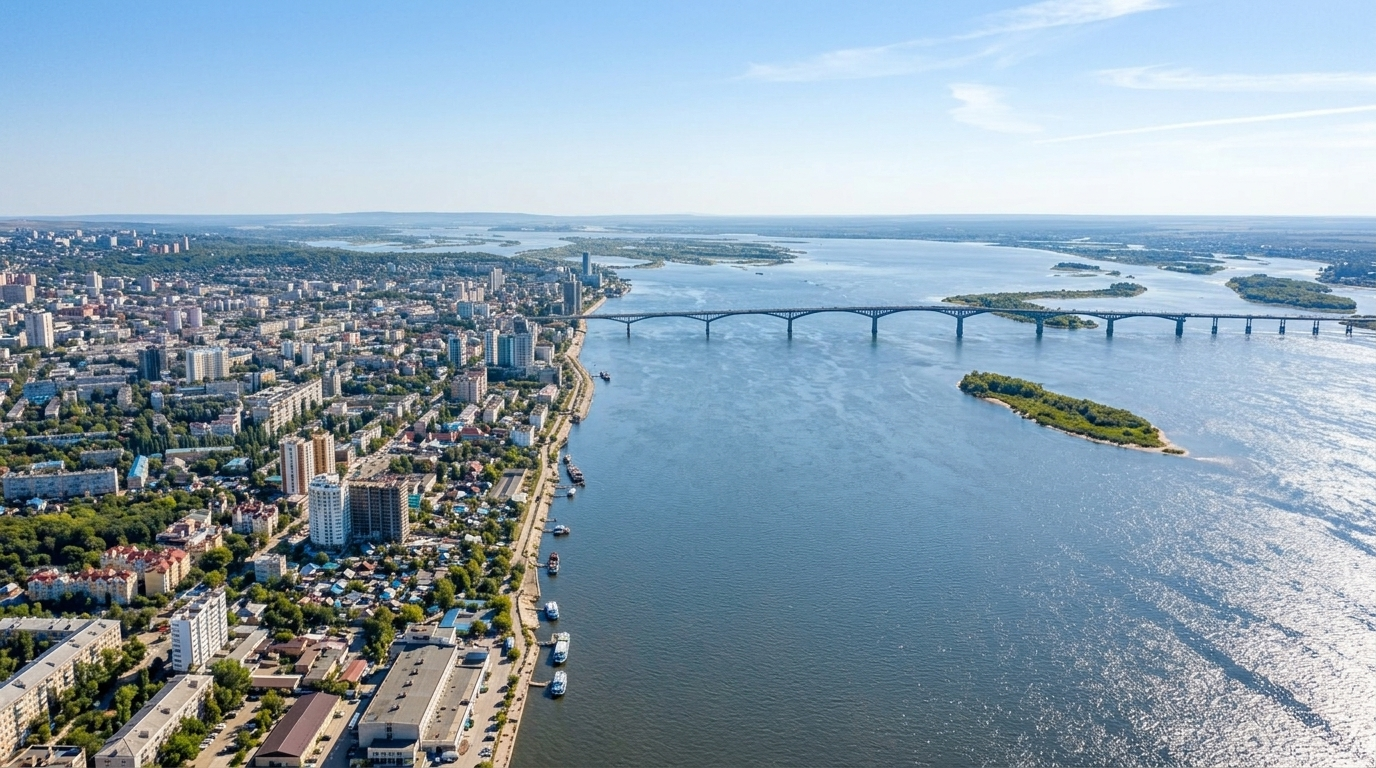 Саратов