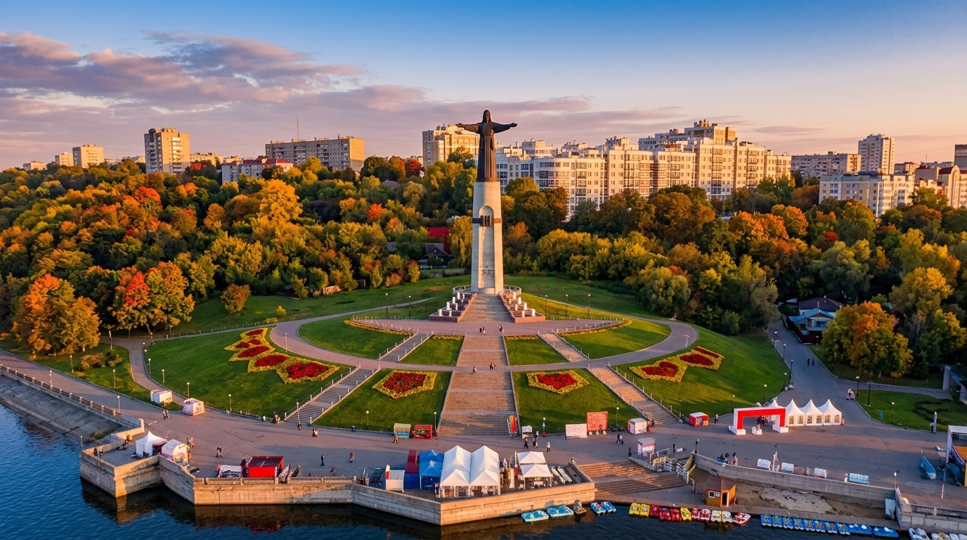 Чебоксары