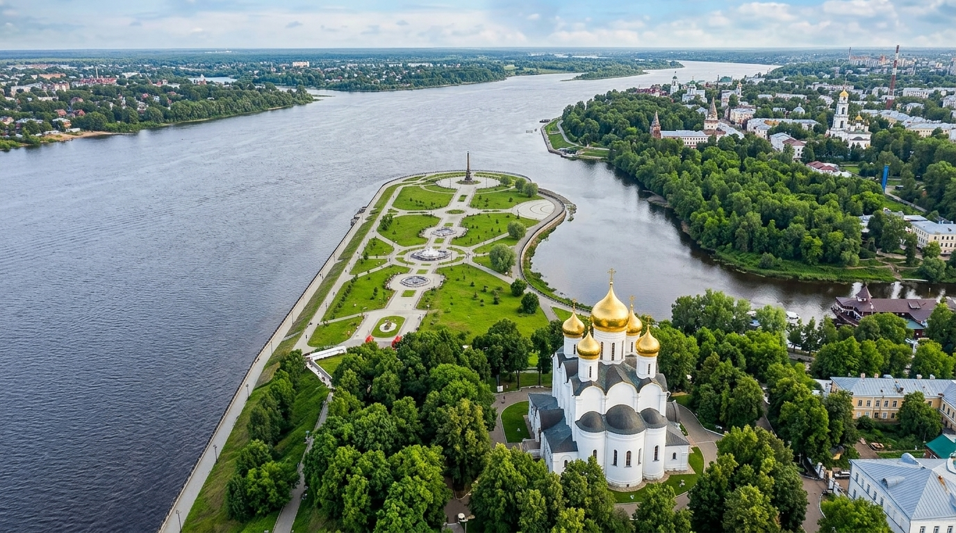 Ярославль