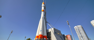 Музей «Самара космическая»