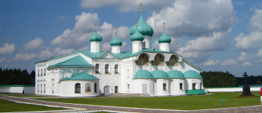 Лодейное Поле