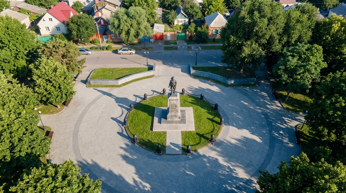 Таганрог
