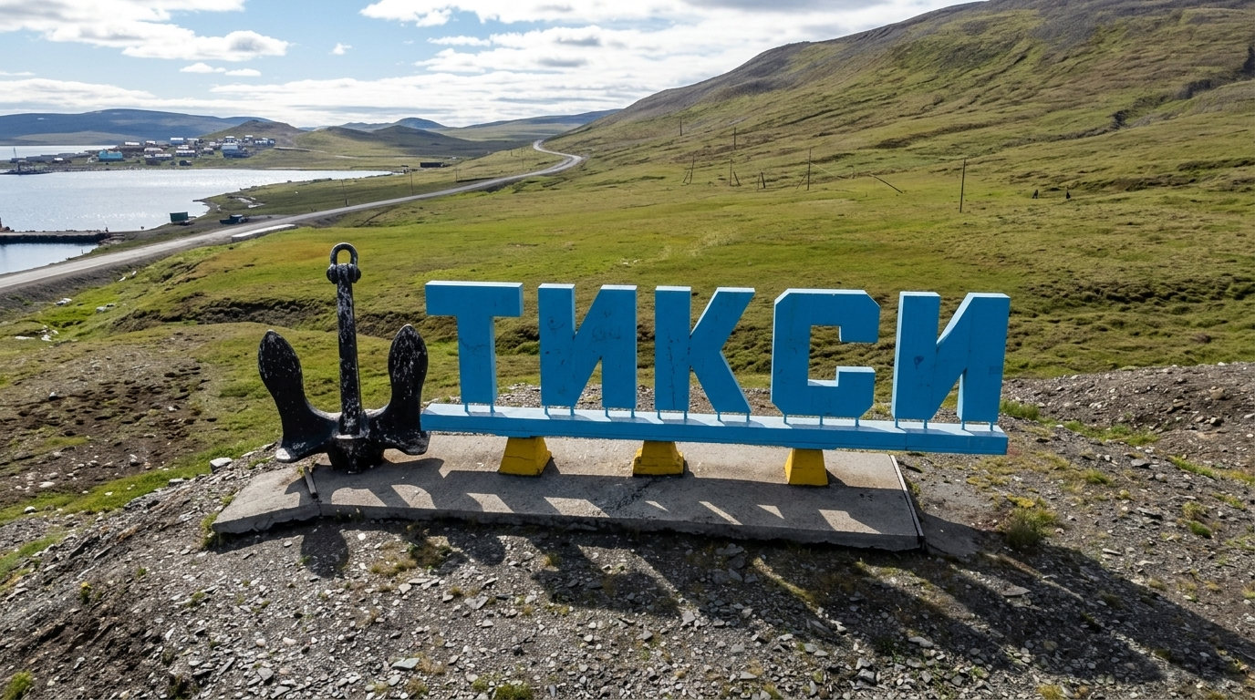Тикси