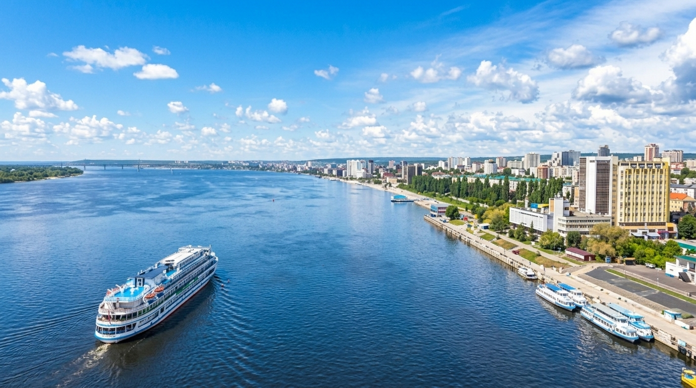 Саратов