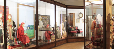 Национальный музей Республики Башкортостан