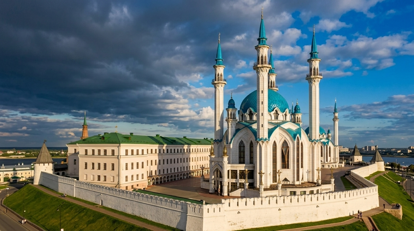 Кремль