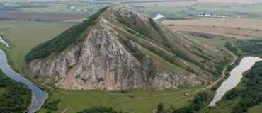 Геопарк «Торатау»