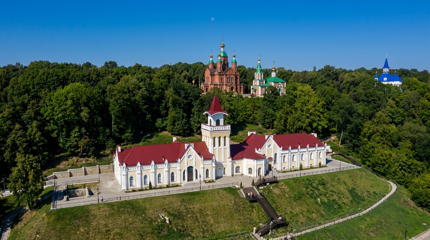 Сарапул