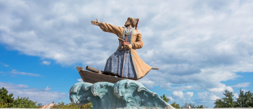 Романовская