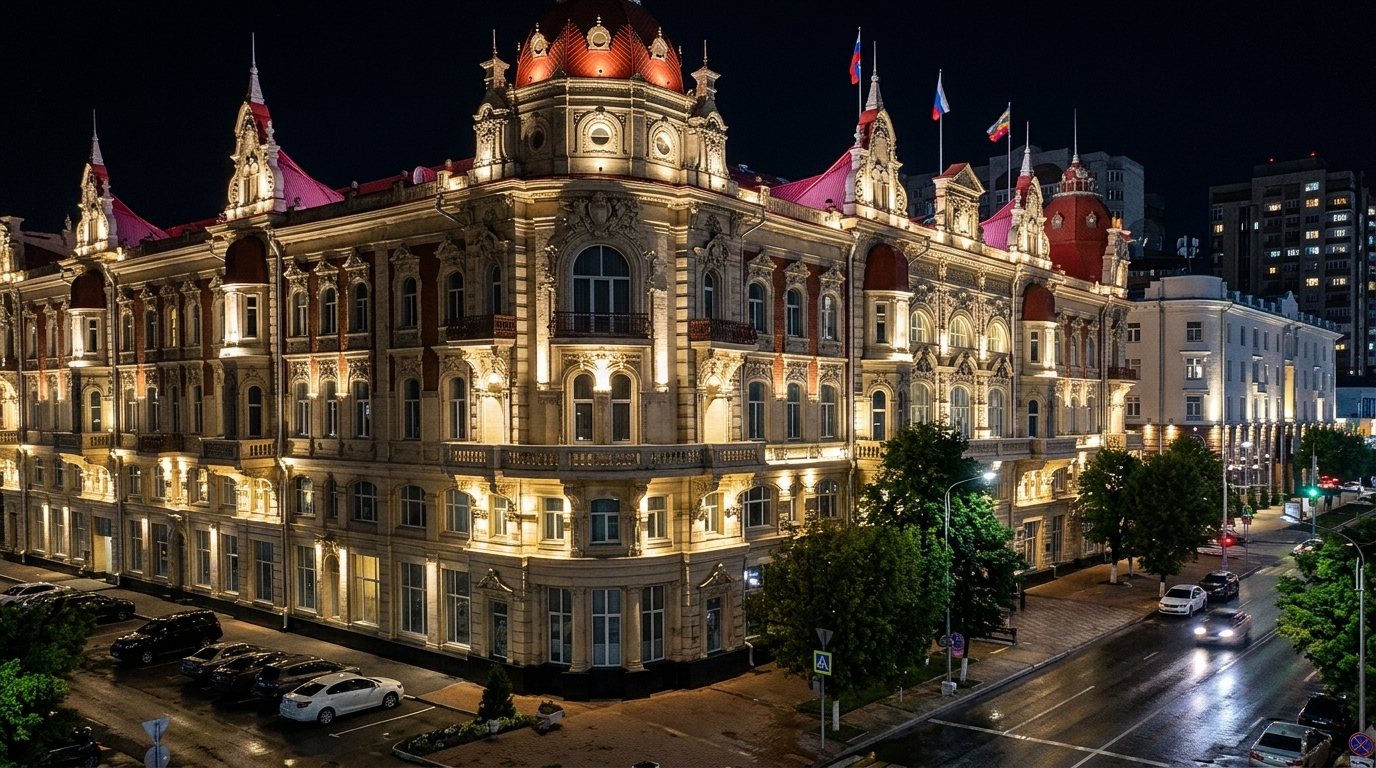 Ростов-на-Дону