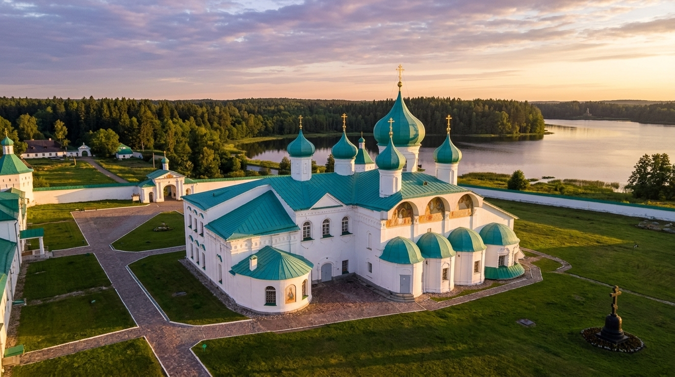 Лодейное Поле