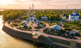 Романовская