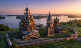 Кижи