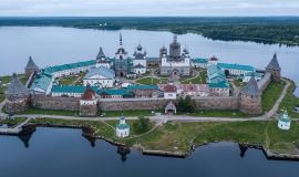 Соловки