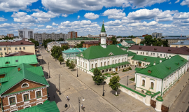 Старо-Татарская слобода