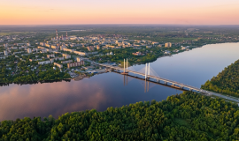 Череповец