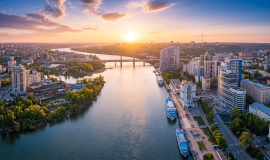 Ростов-на-Дону
