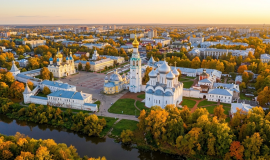 Волгоград