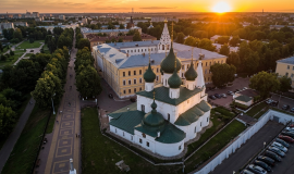 Ярославль