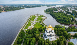 Ярославль