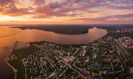 Чайковский