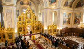 Собор Рождества Пресвятой Богородицы