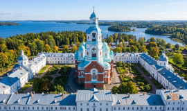 Валаам