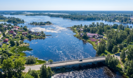 Беломорск