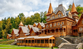 Городец