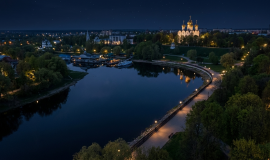 Ярославль
