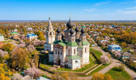 Старочеркасская