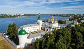 Кострома