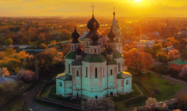 Старочеркасская