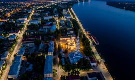 Кинешма