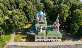 Углич