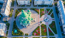 Астрахань