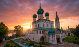 Старочеркасская