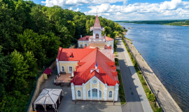 Сарапул